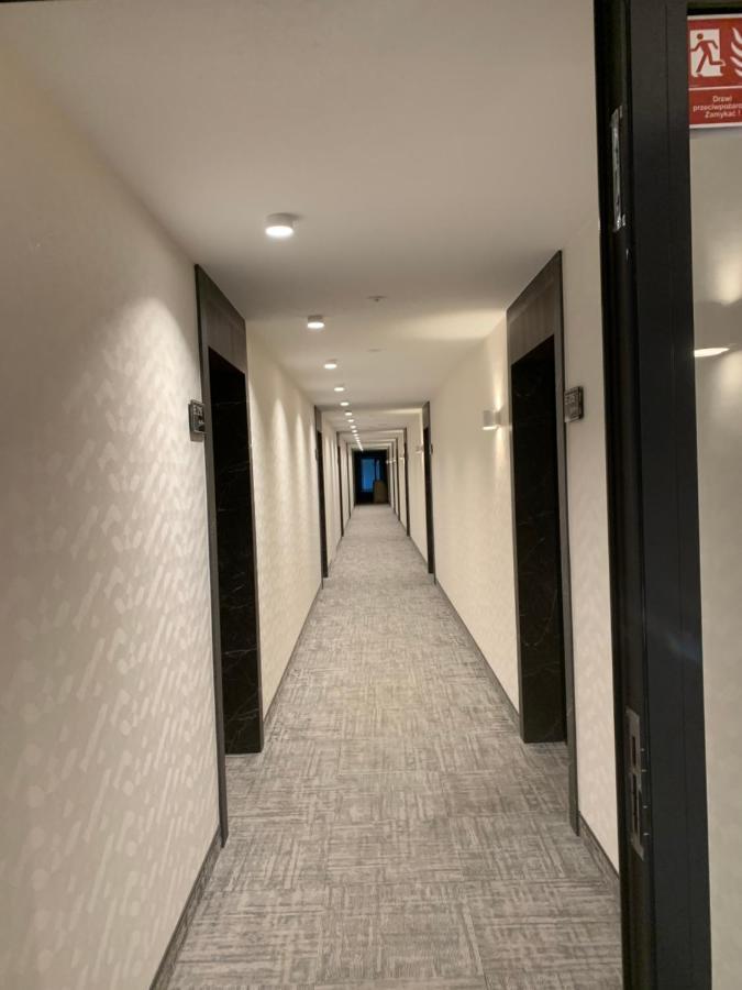 Sand Apartament Bel Mare Aqua Z Oddzielna Sypialnia Miedzyzdroje Exterior photo